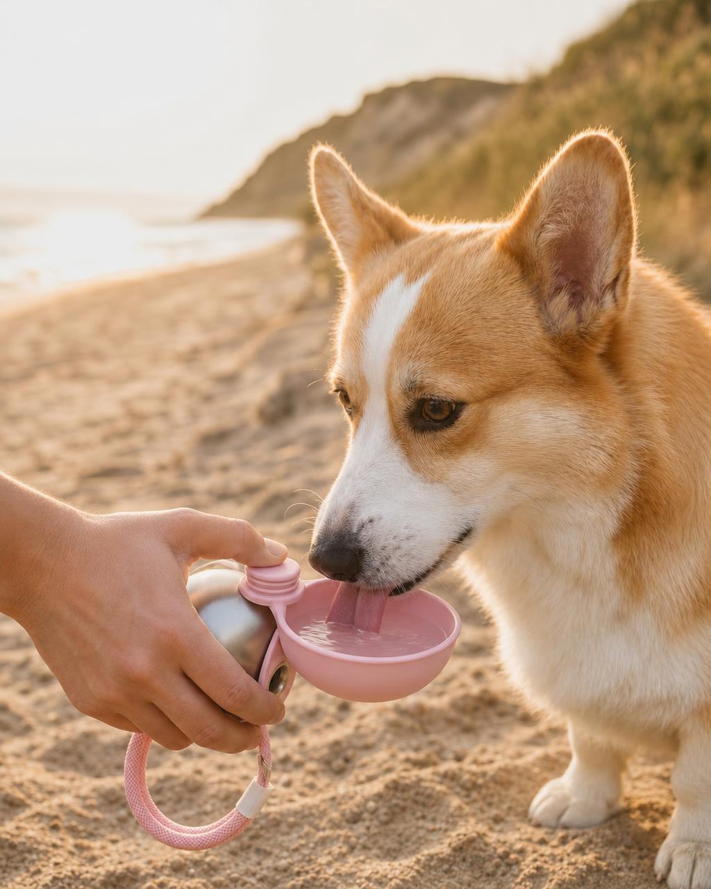 Beach days